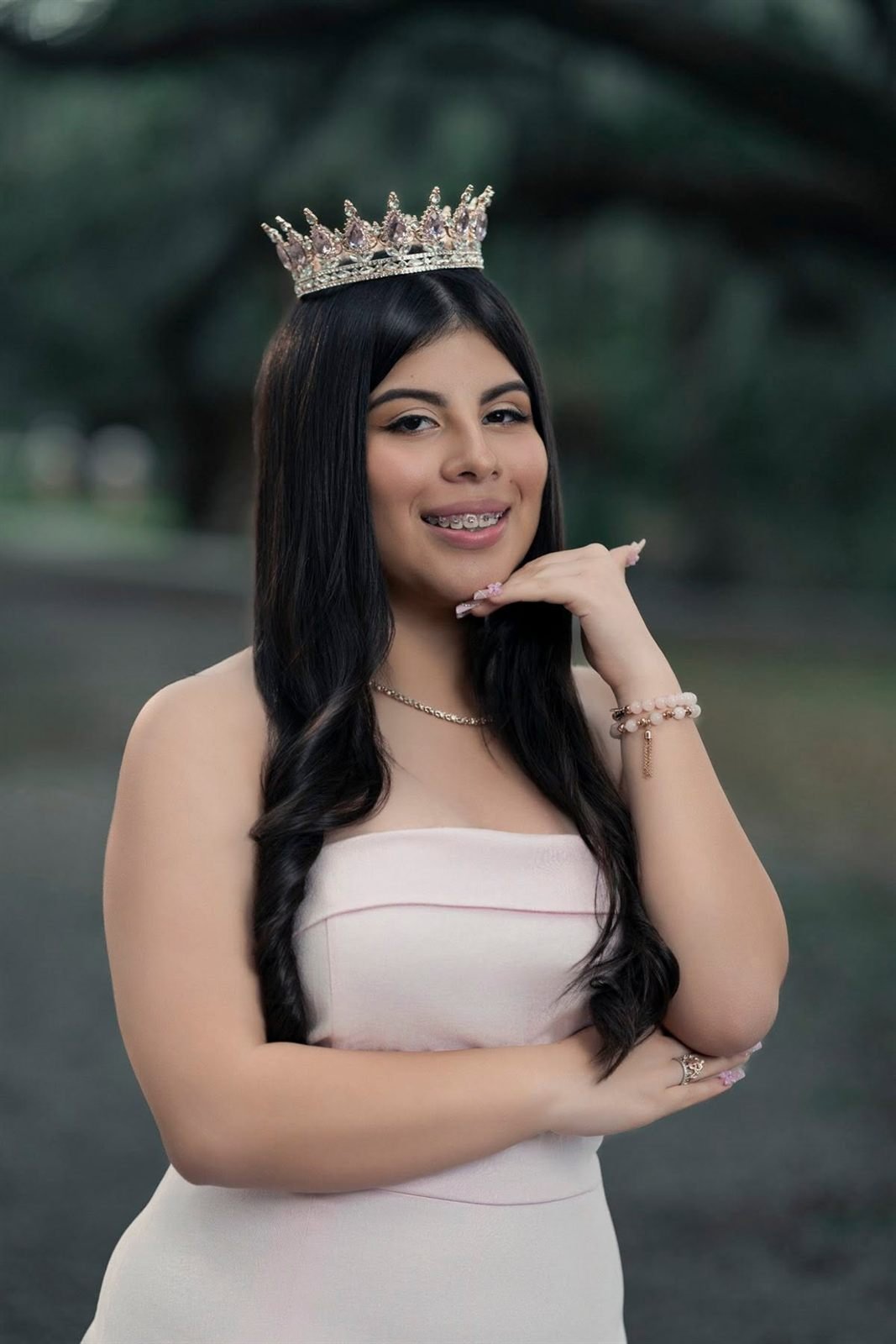 Sesión de 15 años